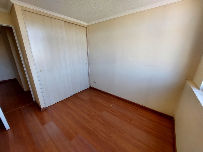 Arrienda Departamento Sin Amoblar en Centro de Copiapó