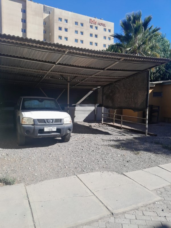 Arrienda Casa Sin Amoblar para Empresa Centro de Copiapó