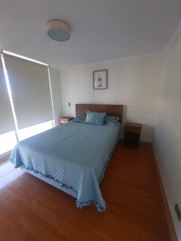 Arrienda Departamento Amoblado en Copiapó