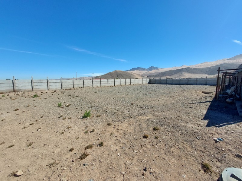Hermosa Casa en Venta en Copiapó