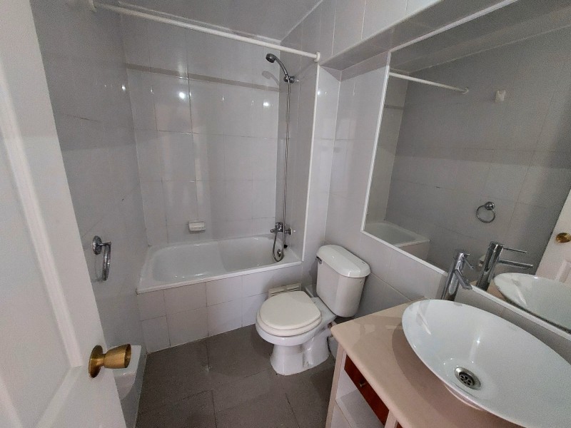 Arrienda Departamento Sin Amoblar en Centro de Copiapó