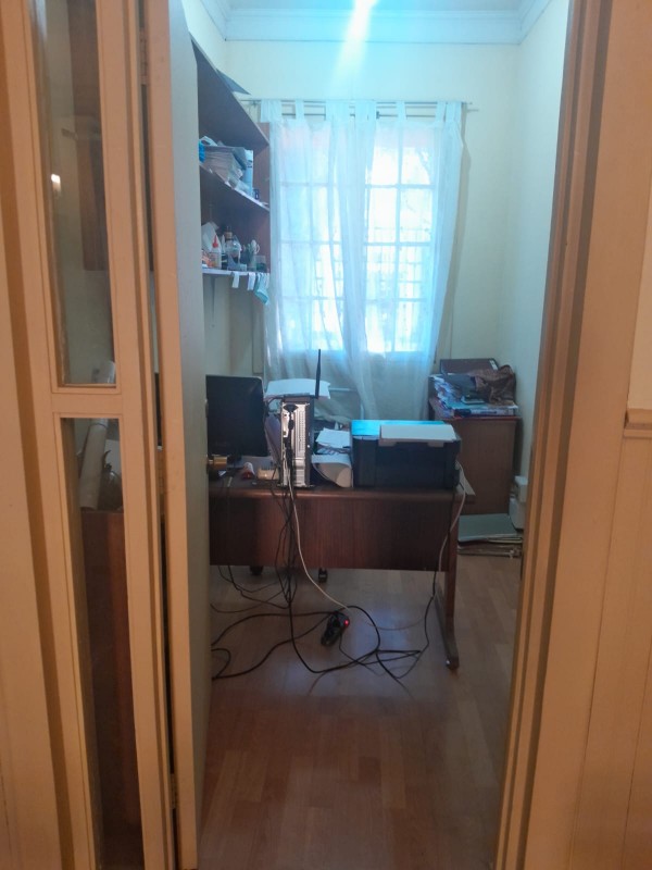 Arrienda Casa Sin Amoblar para Empresa Centro de Copiapó