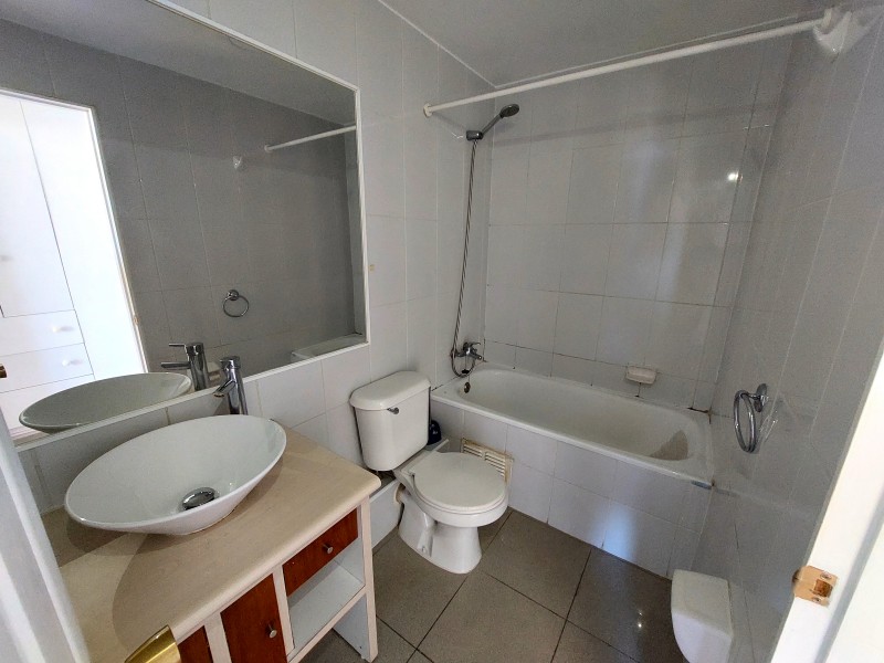 Arrienda Departamento Sin Amoblar en Centro de Copiapó