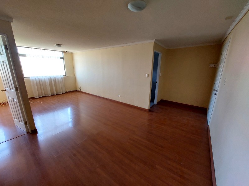 Fotografía de Arrienda Departamento Sin Amoblar en Centro de Copiapó