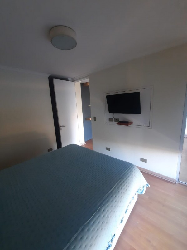 Arrienda Departamento Amoblado en Copiapó