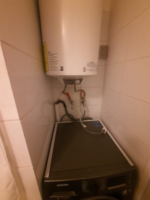 Arrienda Departamento Amoblado en Copiapó