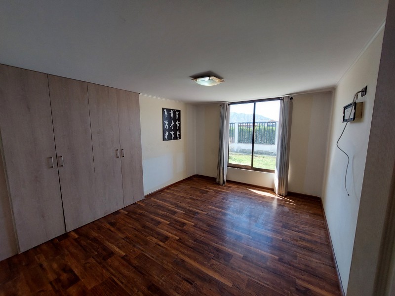 Hermosa Casa en Venta en Copiapó