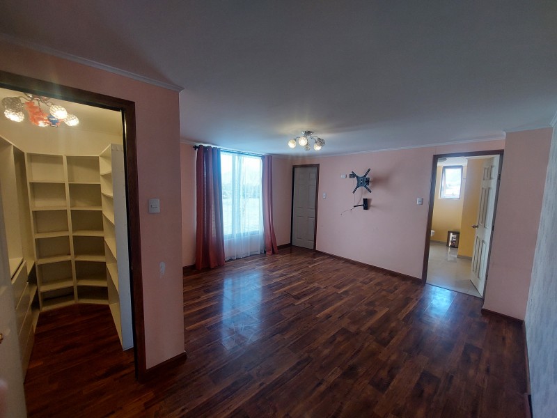 Hermosa Casa en Venta en Copiapó