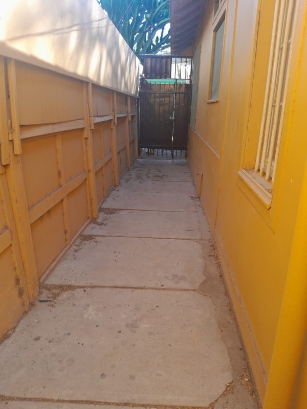 Arrienda Casa Sin Amoblar para Empresa Centro de Copiapó