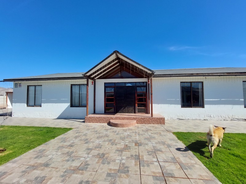 Fotografía de Hermosa Casa en Venta en Copiapó