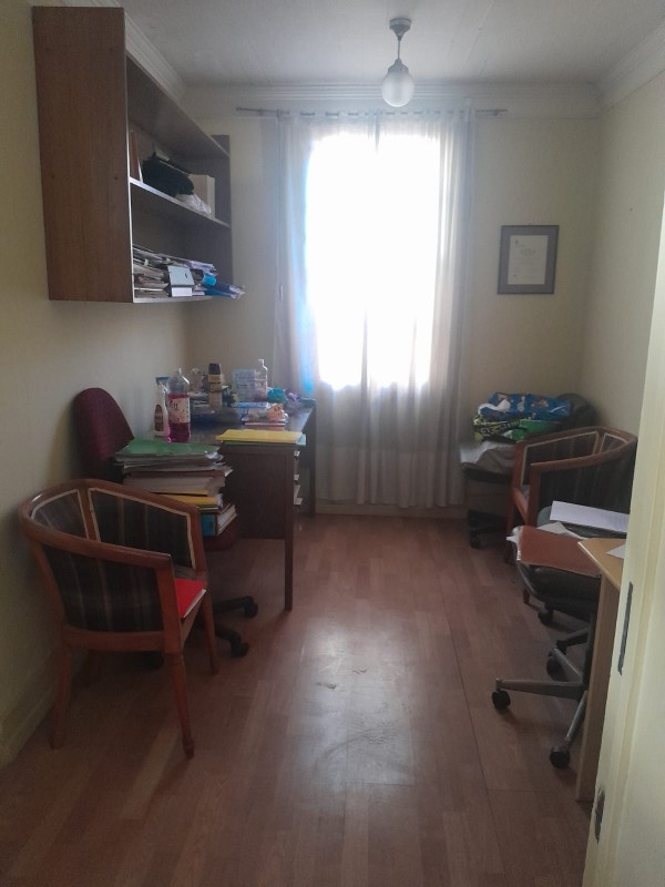 Arrienda Casa Sin Amoblar para Empresa Centro de Copiapó