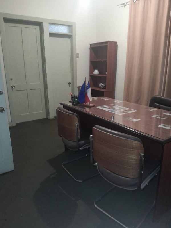 Arrienda Casa Sin Amoblar para Empresa Centro de Copiapó