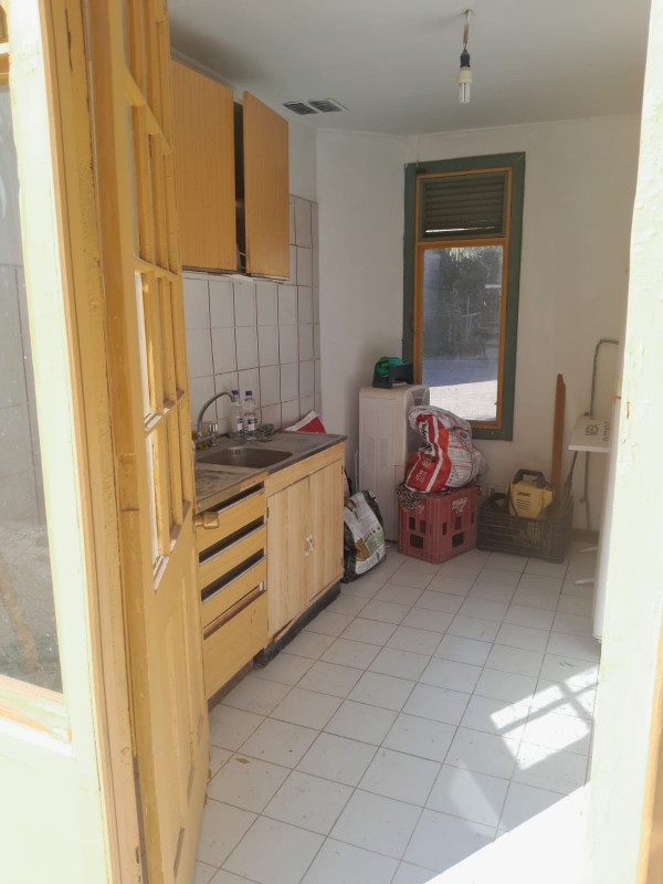 Arrienda Casa Sin Amoblar para Empresa Centro de Copiapó