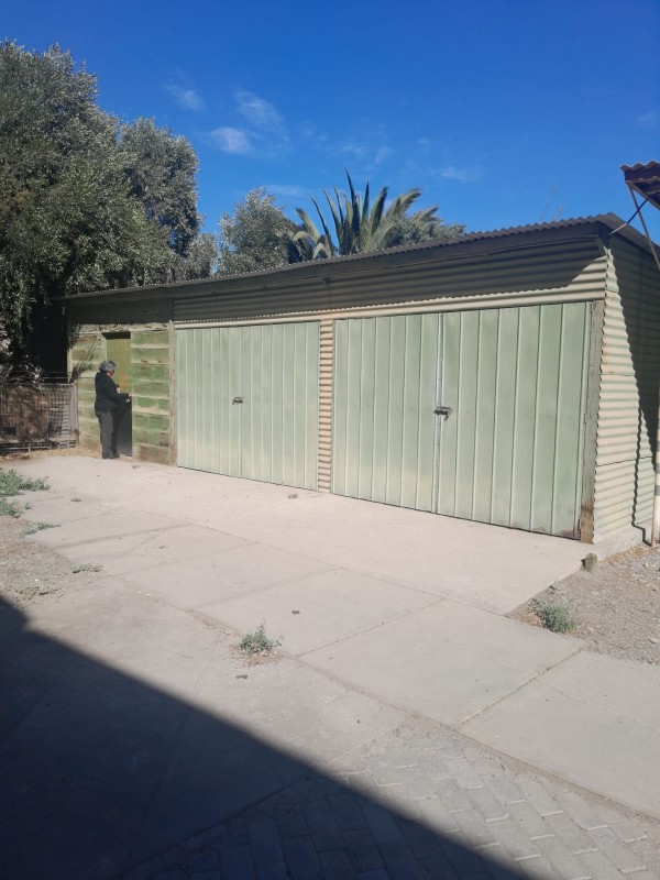 Arrienda Casa Sin Amoblar para Empresa Centro de Copiapó