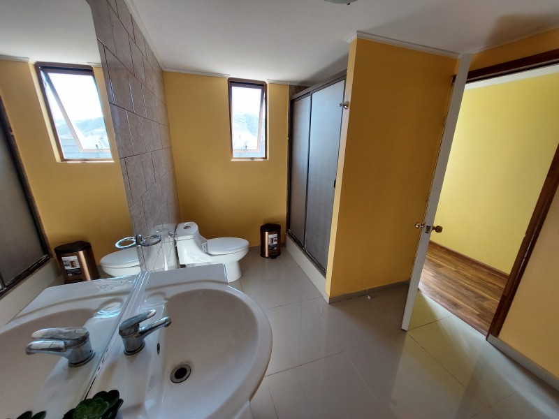 Hermosa Casa en Venta en Copiapó