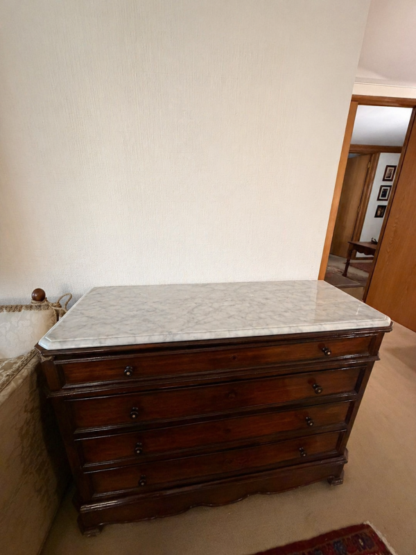 Exclusivo Depto en Málaga, las Condes 213 M²