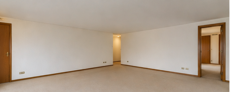 Exclusivo Depto en Málaga, las Condes 213 M²