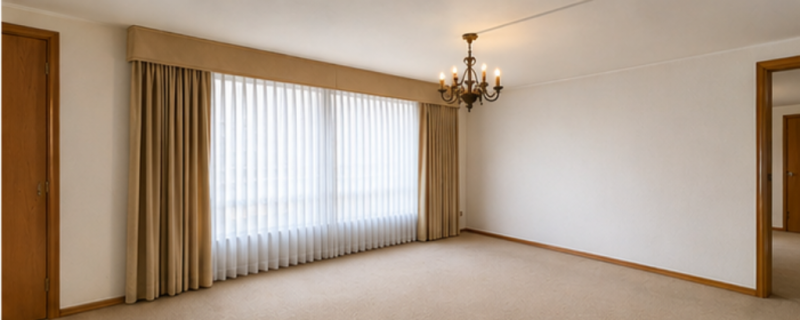 Exclusivo Depto en Málaga, las Condes 213 M²