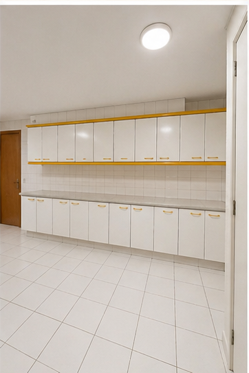 Exclusivo Depto en Málaga, las Condes 213 M²