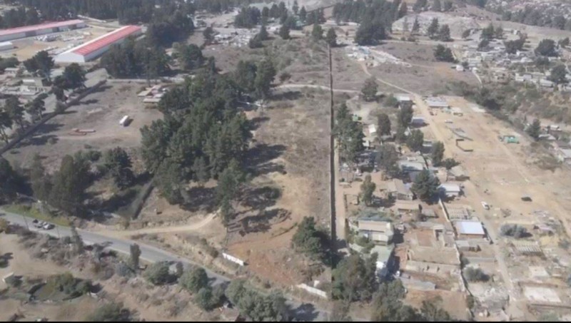 Se Vende Terreno en Viña del Mar, Sector Reñaca Alto la Jari