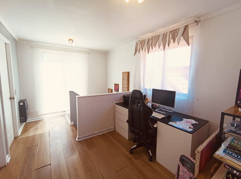 Vendo Hermosa Remodelada Casa Sector Alto de Viña del Mar