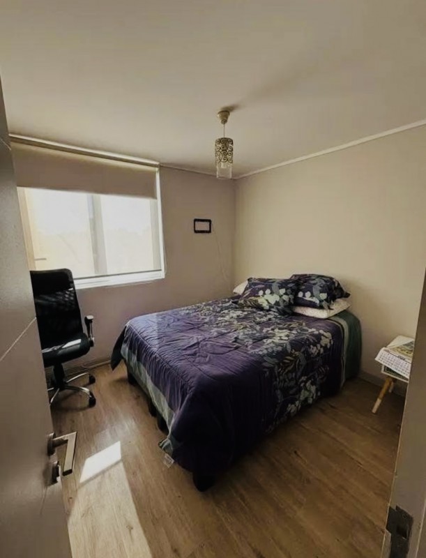 Vendo Departamento Sector Viana Plan de Viña del Mar