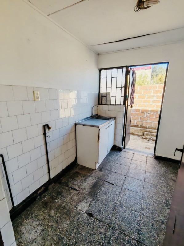 Vendo Casa Sector Residencial. el Sol Quilpué