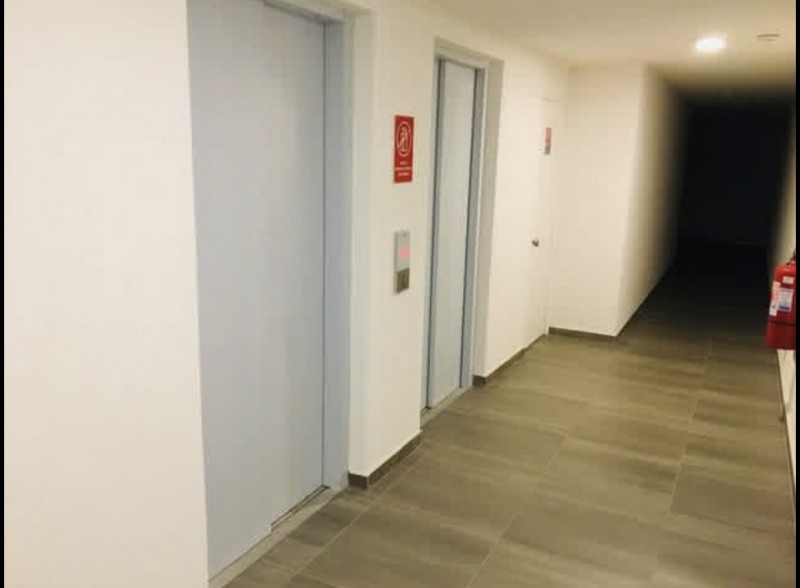 Arriendo Depto. 2D/2B Gg.cc. Incluidos $490.000.-