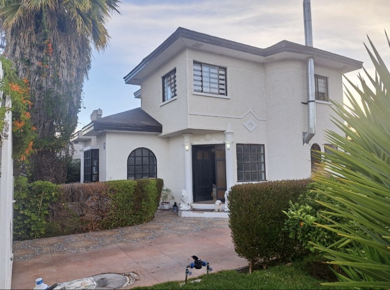 Hermosa Casa Venta O Arriendo. Sector el Sol Quilpué 4D/4B