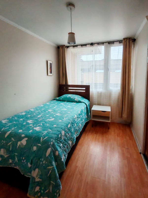 Se Vende Departamento en Viña del Mar. Sector Quinta Claude.