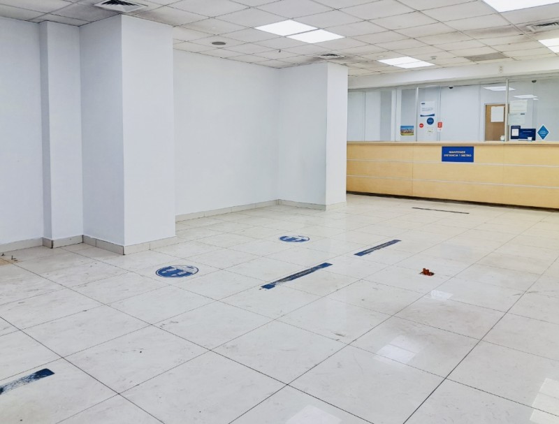 Se Arriendo Local Comercial - Pleno Centro de Quilpué