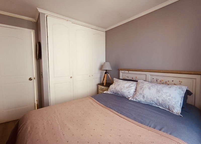 Vendo Hermosa Remodelada Casa Sector Alto de Viña del Mar
