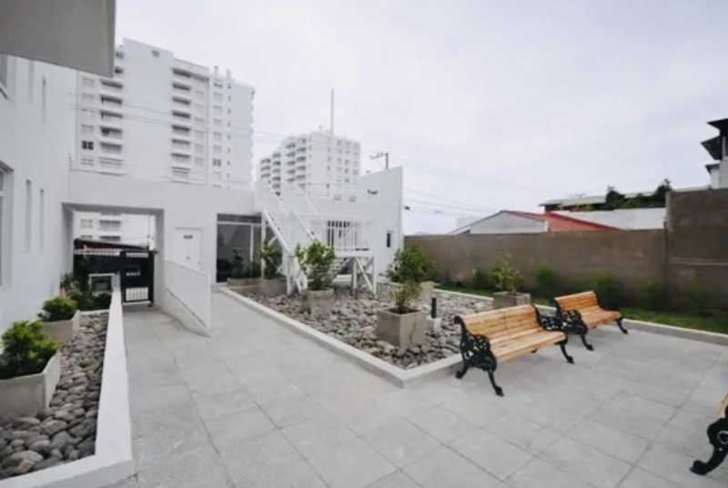Vendo Depto. Inversión Placeres Valparaíso