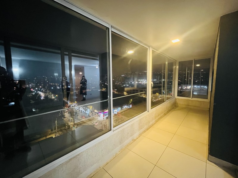 Arriendo Hermoso y Soleado Depto. Vive Viana Ii Viña del Mar