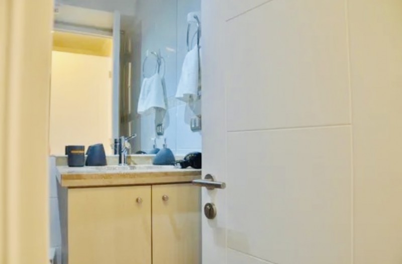 Vendo Depto. Inversión Placeres Valparaíso