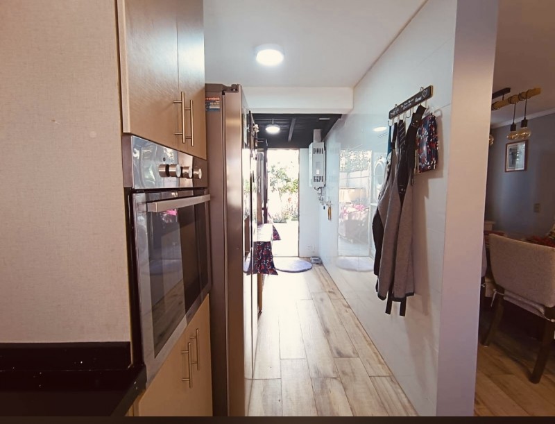 Vendo Hermosa Remodelada Casa Sector Alto de Viña del Mar