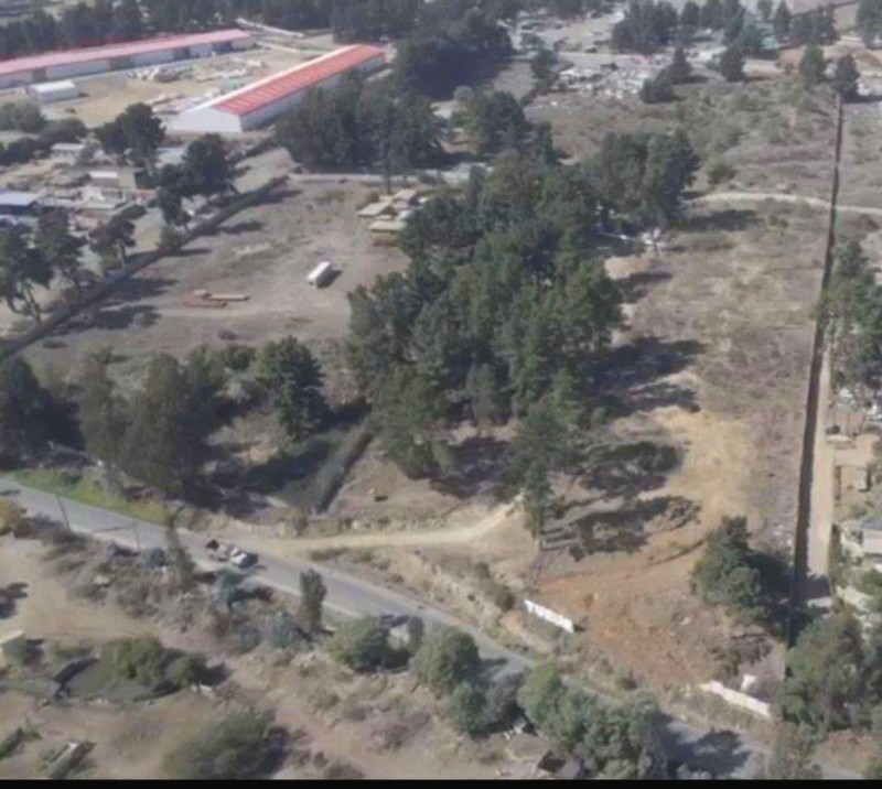 Se Vende Terreno en Viña del Mar, Sector Reñaca Alto la Jari