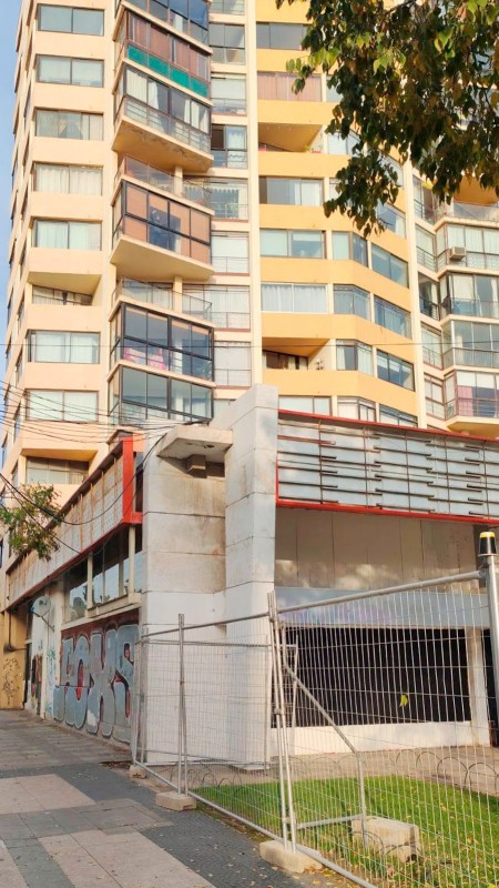 Fotografía de Vendo Depto. 3D/2B Centro de Viña del Mar