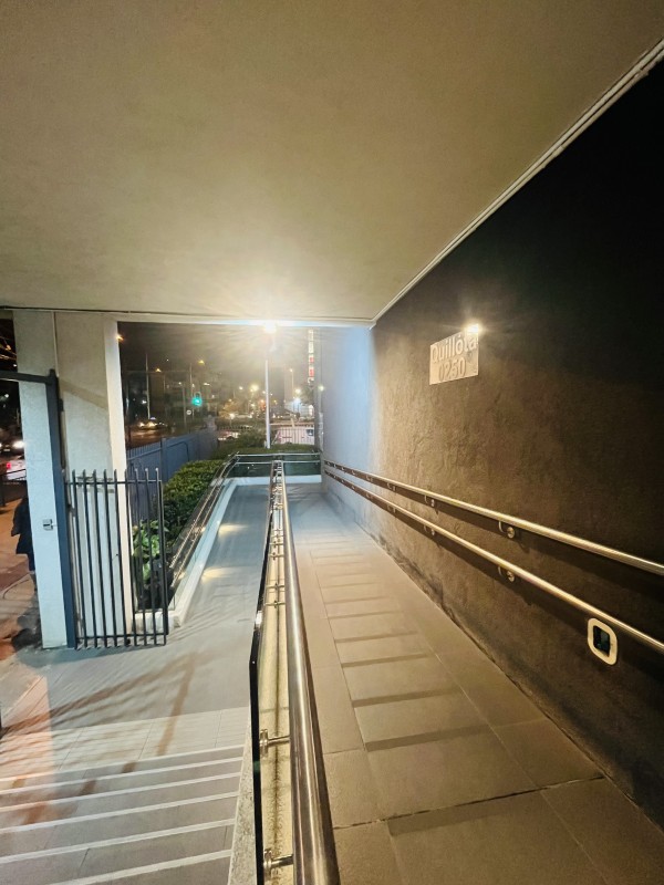 Arriendo Hermoso y Soleado Depto. Vive Viana Ii Viña del Mar