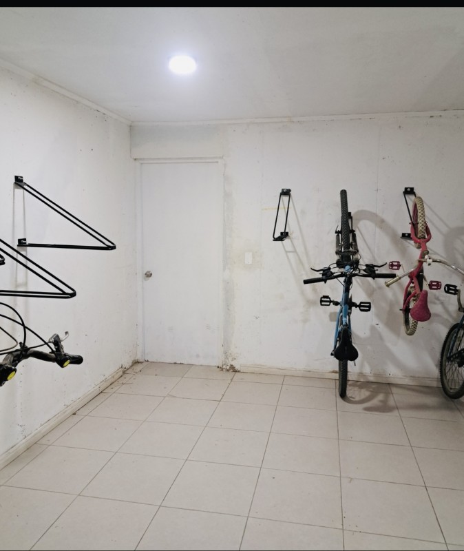 Arriendo Depto. 3D/2B Condominio Cumbres Quilpue