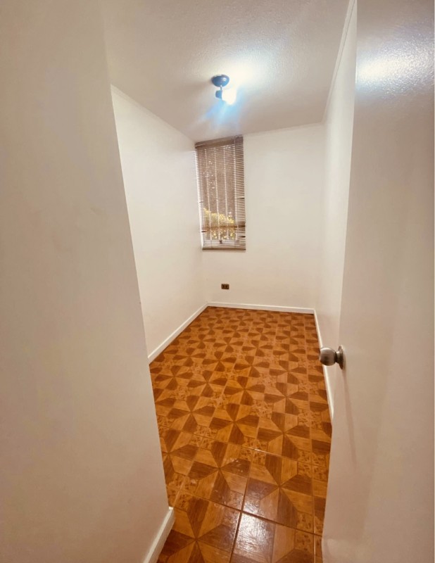 Vendo Cómodo Departamento en Jardín Suizo Valparaíso