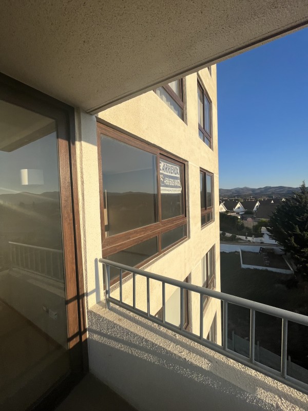 Arriendo Depto. 2D/2B Gg.cc. Incluidos $490.000.-