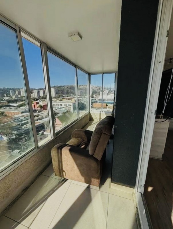 Vendo Departamento Sector Viana Plan de Viña del Mar