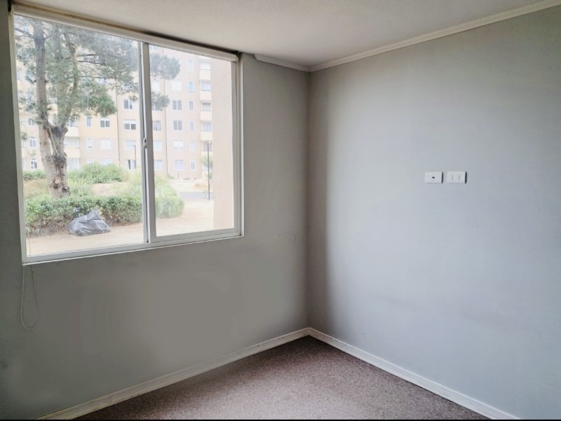 Arriendo Depto. 3D/2B Condominio Cumbres Quilpue