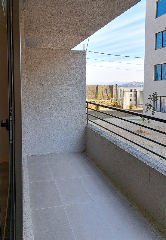 Arriendo Hermoso Depto. Nuevo Condominio Aires de Peñablanca