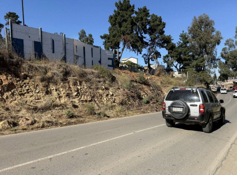 Se Vende Terreno en Viña del Mar, Sector Reñaca Alto la Jari