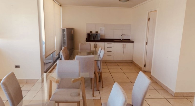Arriendo Departamento Mirador de Reñaca