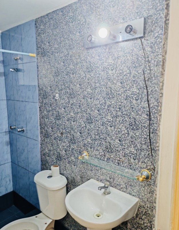 Vendo Casa en Miraflores Alto Viña del Mar