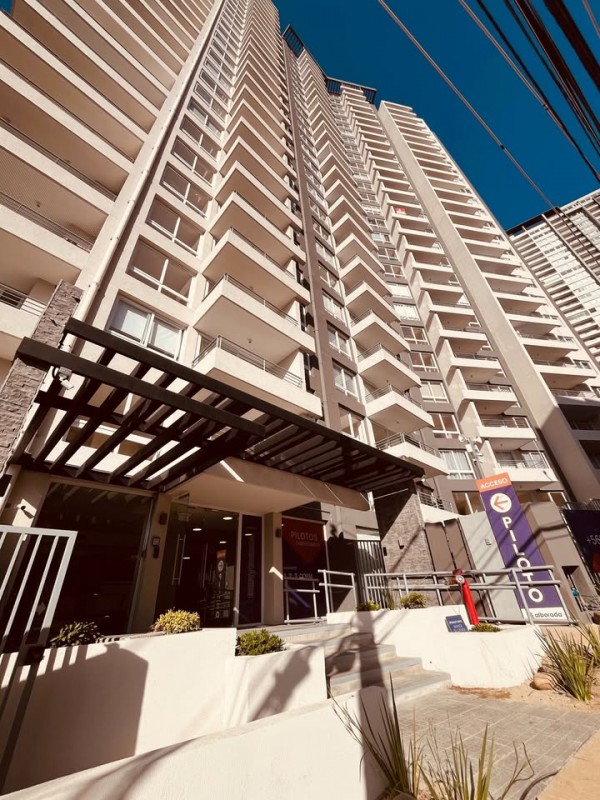 Fotografía de Arriendo Hermoso Depto. Condominio Vista Uno Norte