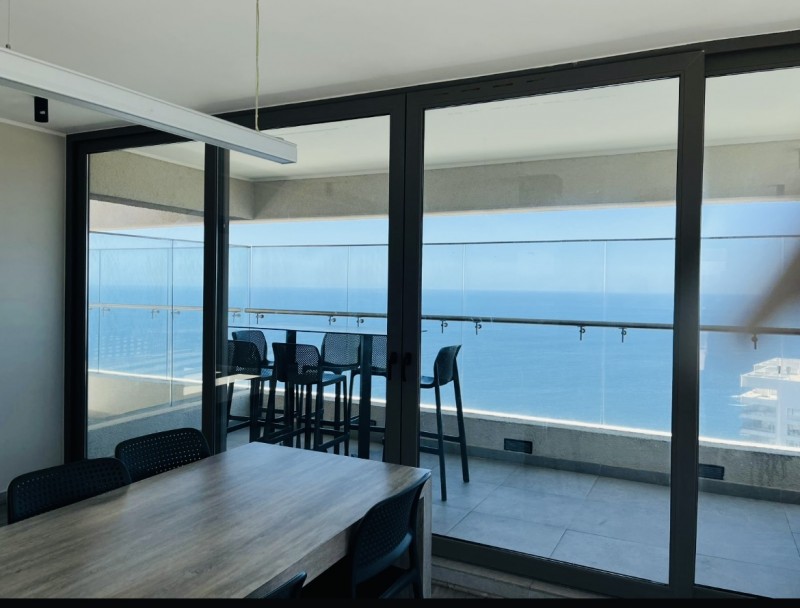 Vendo Lindo Depto. Reñaca Norte Edificio Live Reñaca